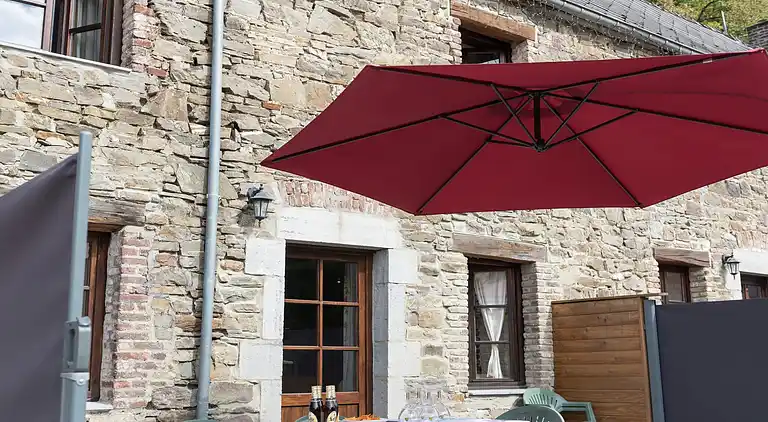 Cottage in Vireux-Wallerand