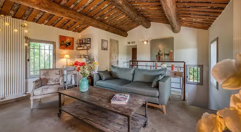 Holiday home in Villemus