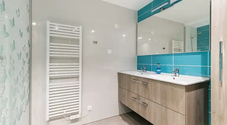 Holiday home in Saint-Pierre-Bois