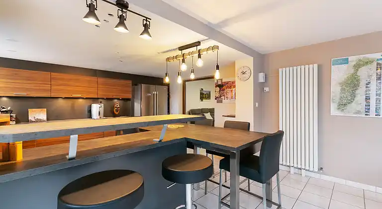 Holiday home in Saint-Pierre-Bois