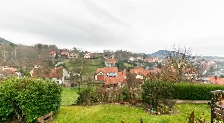 Holiday home in Saint-Pierre-Bois