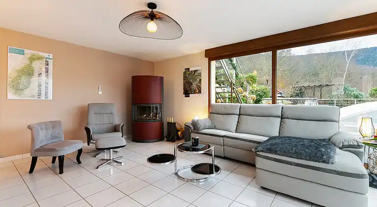 Holiday home in Saint-Pierre-Bois