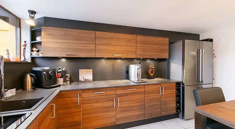 Holiday home in Saint-Pierre-Bois