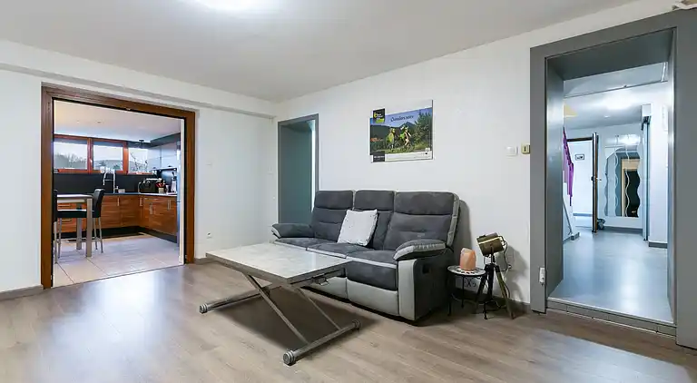 Holiday home in Saint-Pierre-Bois