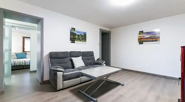 Holiday home in Saint-Pierre-Bois