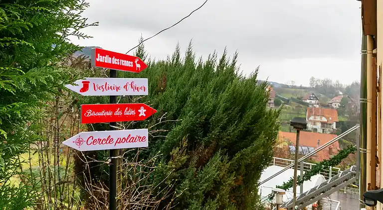 Holiday home in Saint-Pierre-Bois