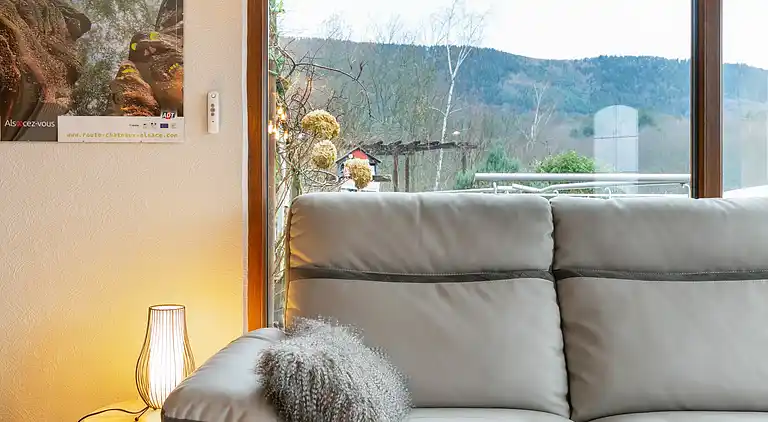 Holiday home in Saint-Pierre-Bois