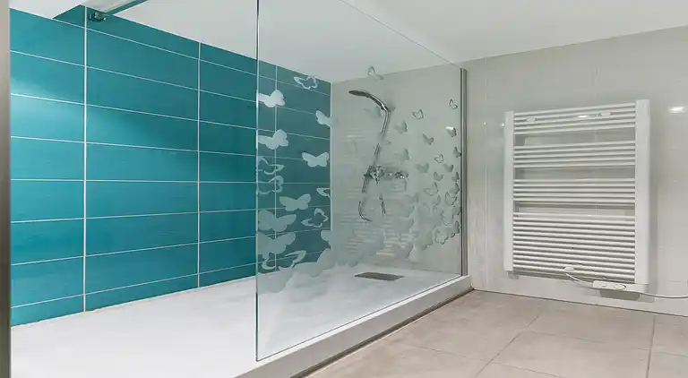 Holiday home in Saint-Pierre-Bois