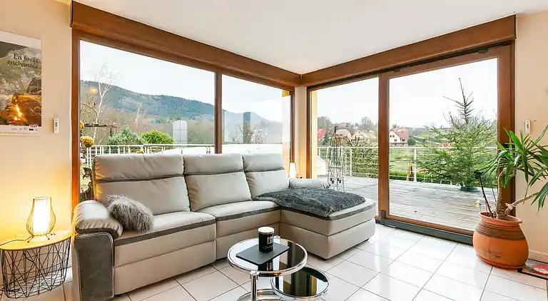 Holiday home in Saint-Pierre-Bois