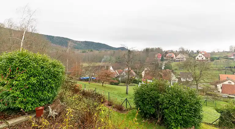 Holiday home in Saint-Pierre-Bois