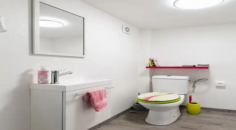 Holiday home in Saint-Pierre-Bois