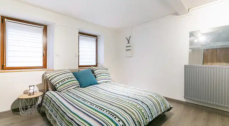 Holiday home in Saint-Pierre-Bois