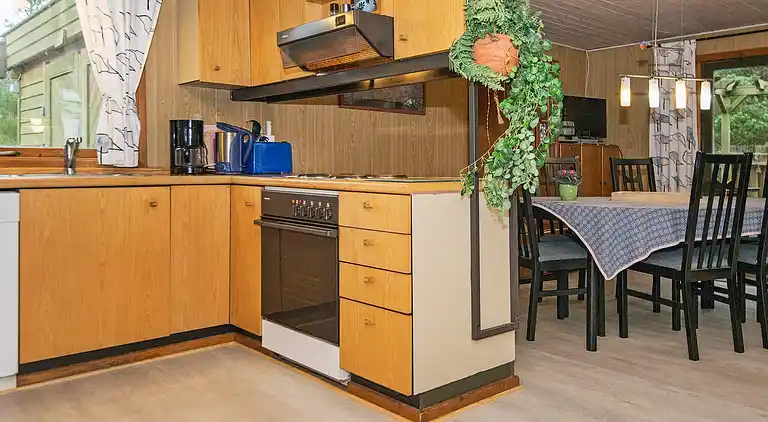 Sommerhus i Bolilmark