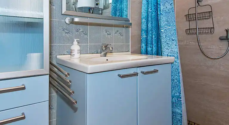 Sommerhus i Bolilmark