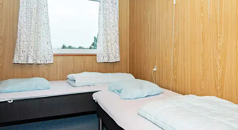 Sommerhus i Bolilmark