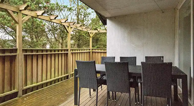 Sommerhus i Bolilmark