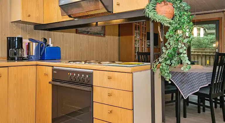 Sommerhus i Bolilmark