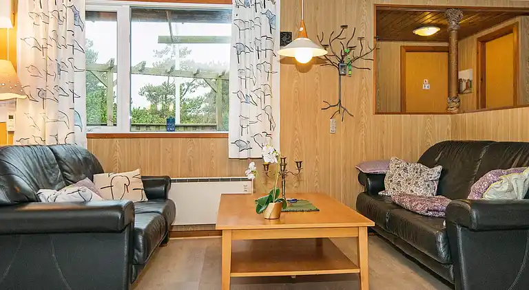 Sommerhus i Bolilmark