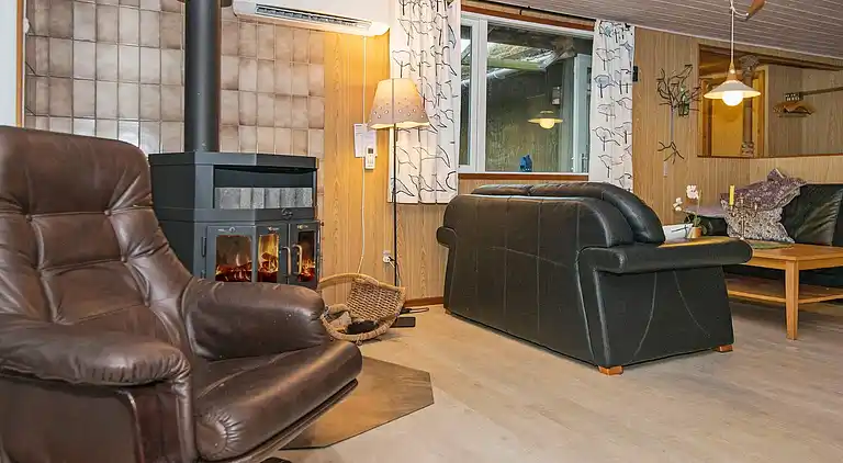 Sommerhus i Bolilmark