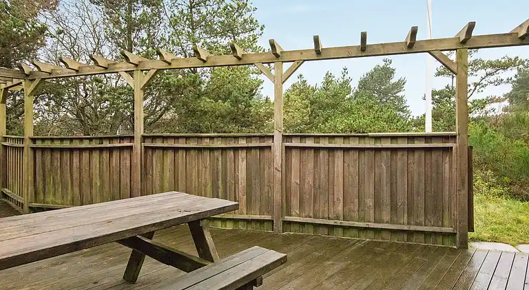 Sommerhus i Bolilmark