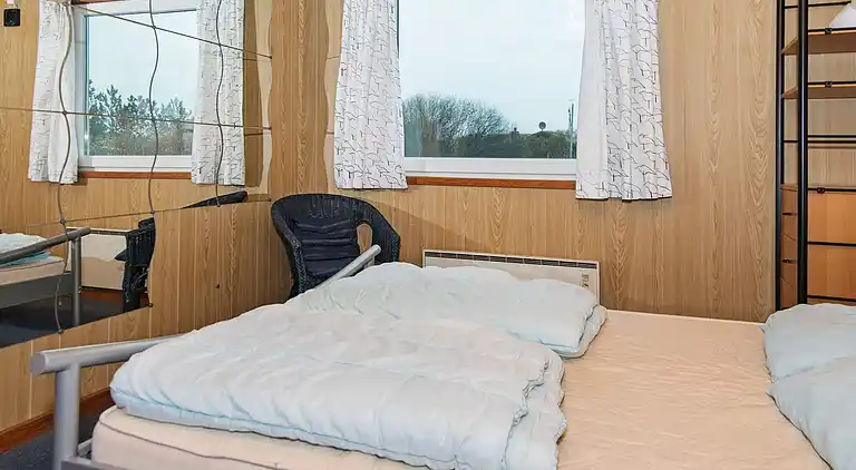 Sommerhus i Bolilmark