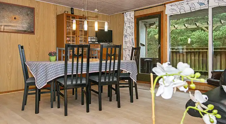 Sommerhus i Bolilmark