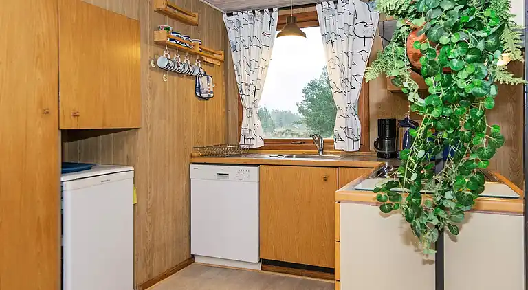 Sommerhus i Bolilmark