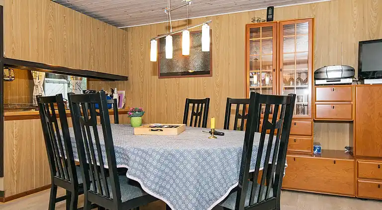 Sommerhus i Bolilmark