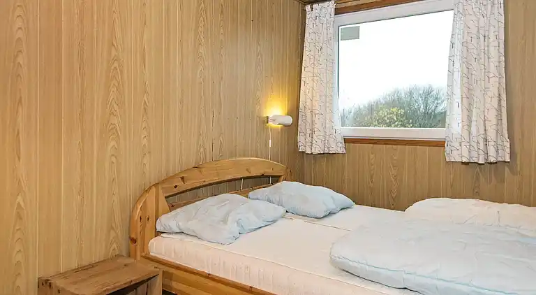 Sommerhus i Bolilmark