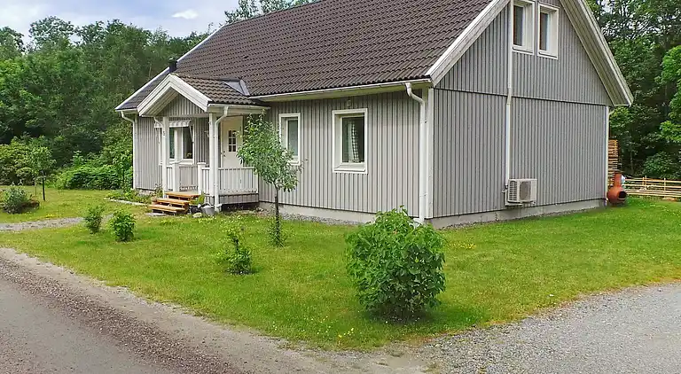 Feriebolig i Varberg V