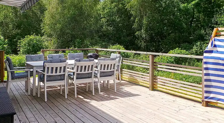 Feriebolig i Varberg V