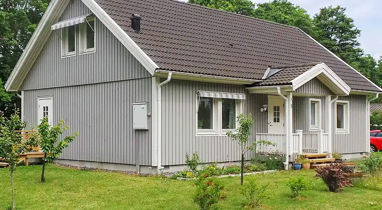 Feriebolig i Varberg V