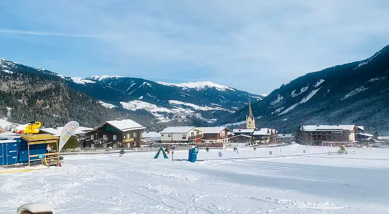 Cottage in Oberkrimml