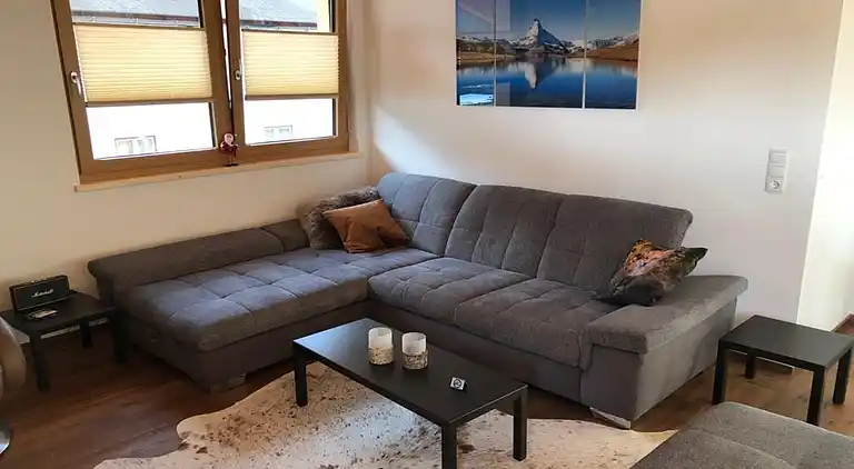 Holiday home in Leutasch