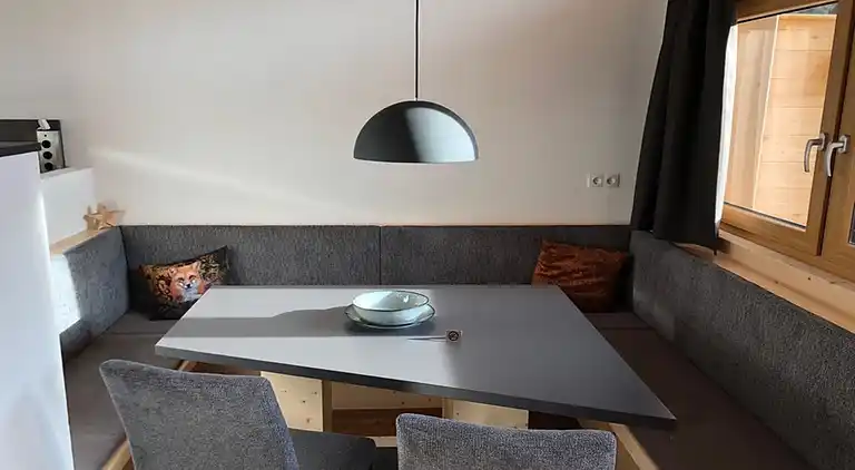 Holiday home in Leutasch