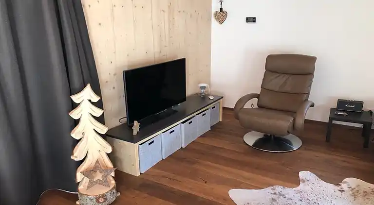 Holiday home in Leutasch