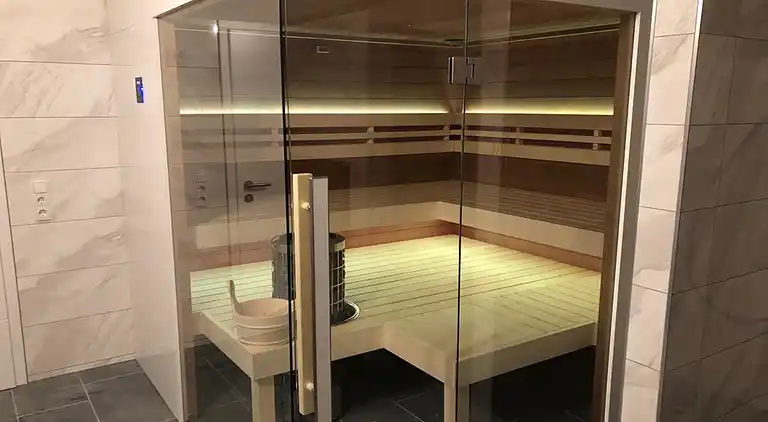 Holiday home in Leutasch