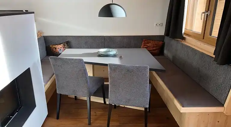 Holiday home in Leutasch