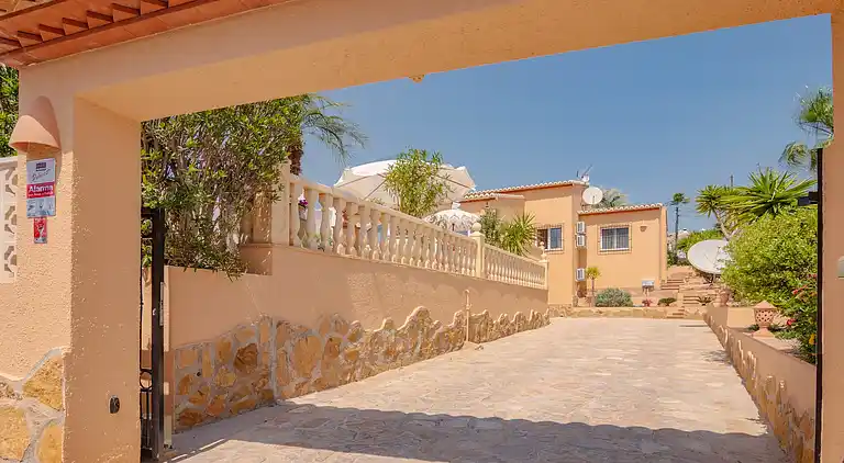 Holiday home in les Fonts