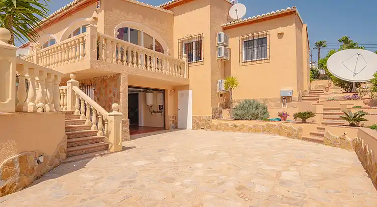 Holiday home in les Fonts