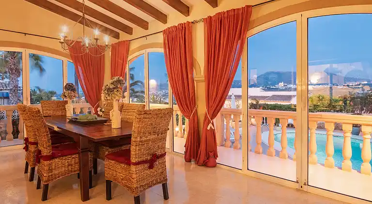 Holiday home in les Fonts