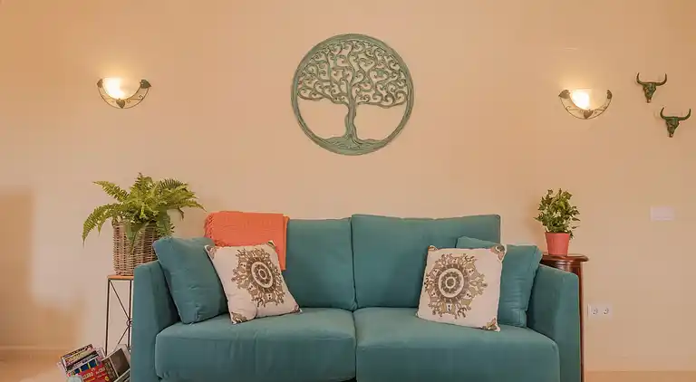 Holiday home in les Fonts