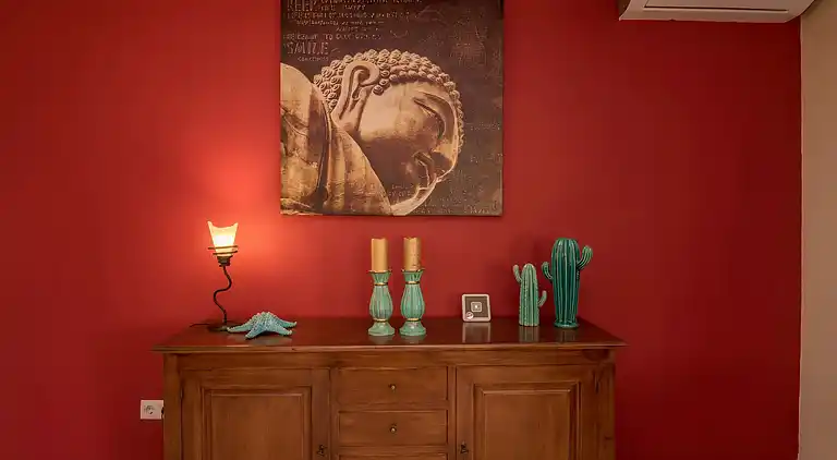 Holiday home in les Fonts