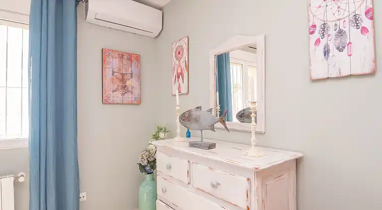 Holiday home in les Fonts