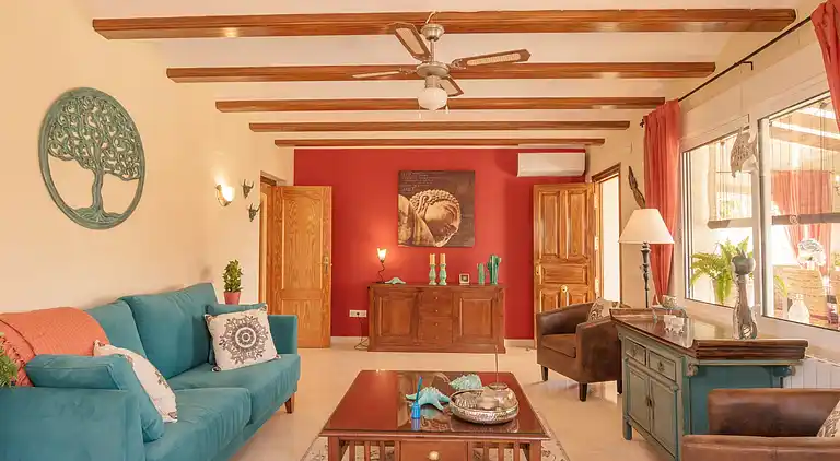 Holiday home in les Fonts