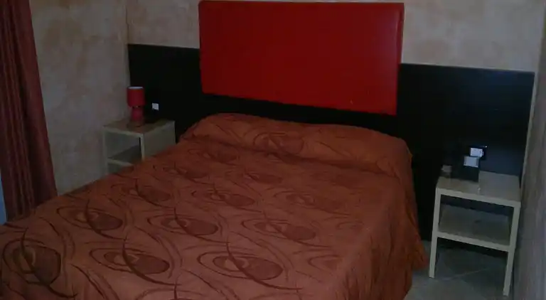 Sommerhus i San Vito dei Normanni