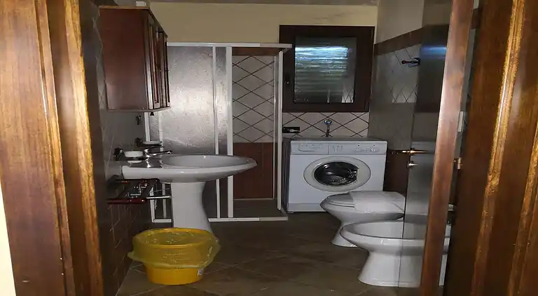 Sommerhus i San Vito dei Normanni