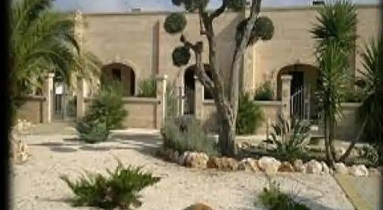 Sommerhus i San Vito dei Normanni