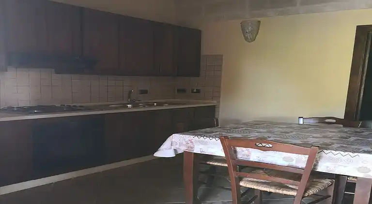 Sommerhus i San Vito dei Normanni