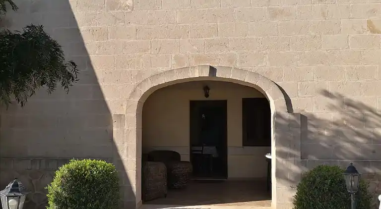 Sommerhus i San Vito dei Normanni